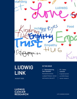 Ludwig Link August 2020