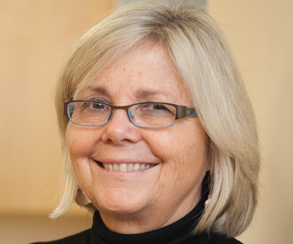 Joan Brugge, Ludwig Cancer Research