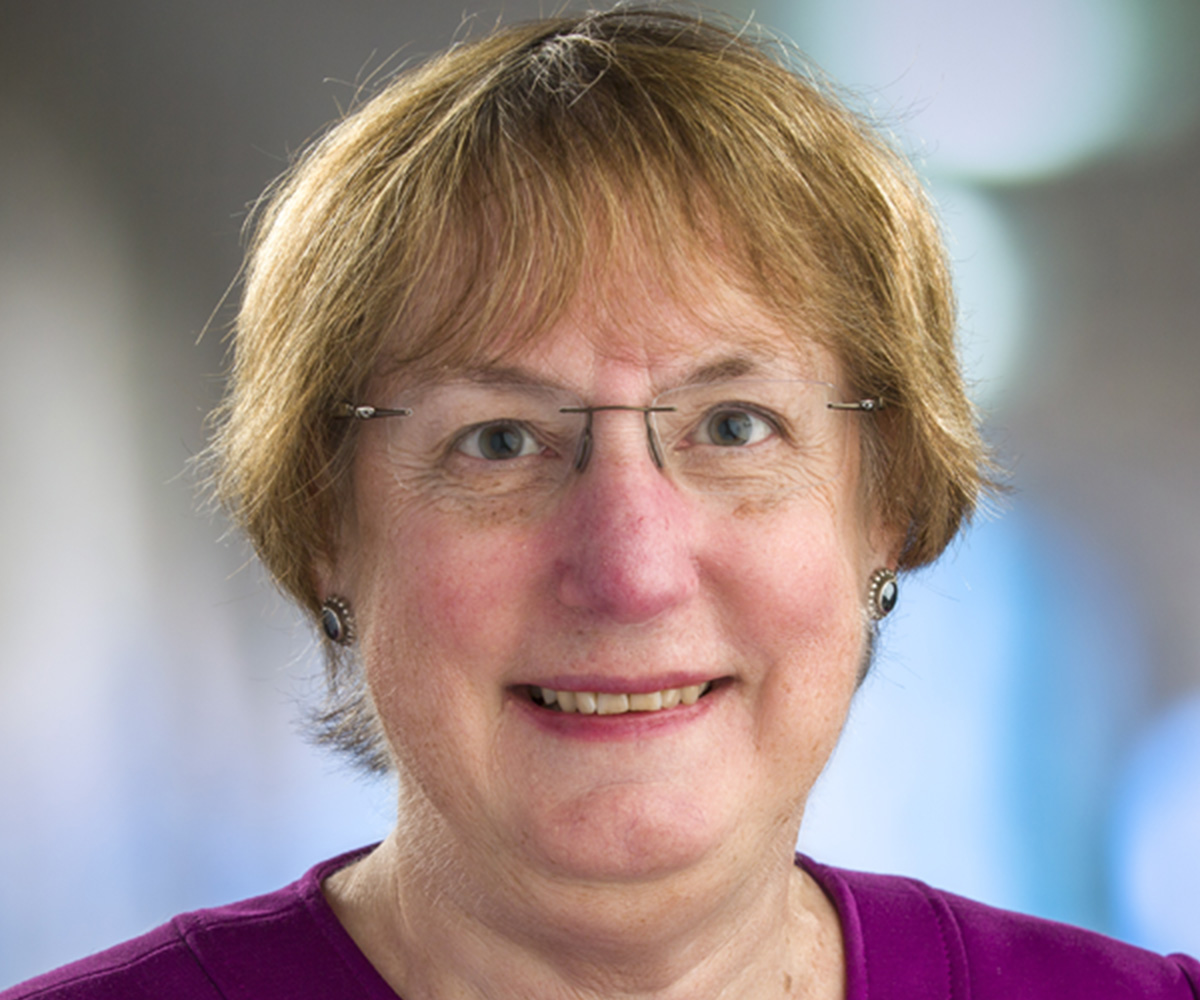 Nancy Davidson, Ludwig Cancer Research