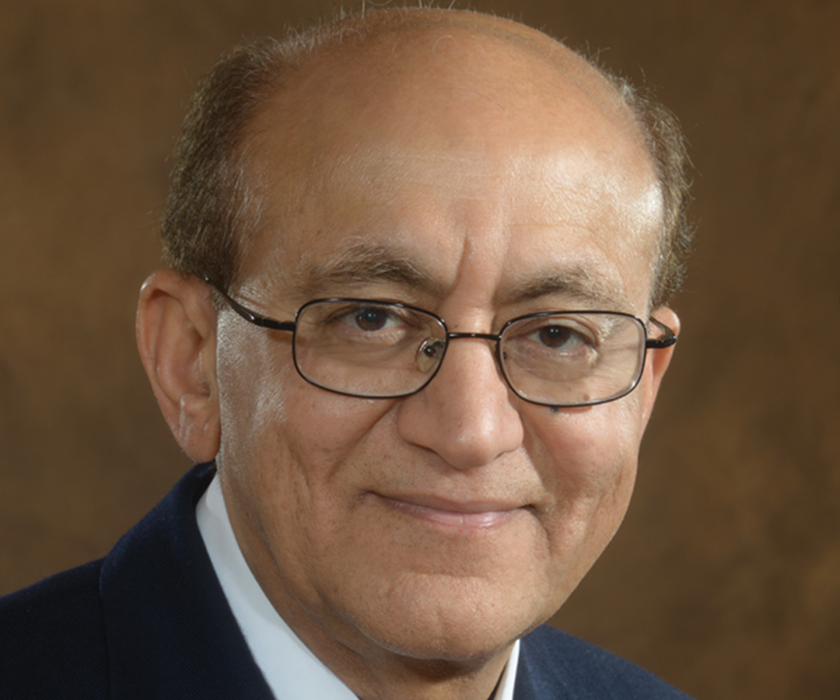 Rakesh Jain, Ludwig Cancer Research
