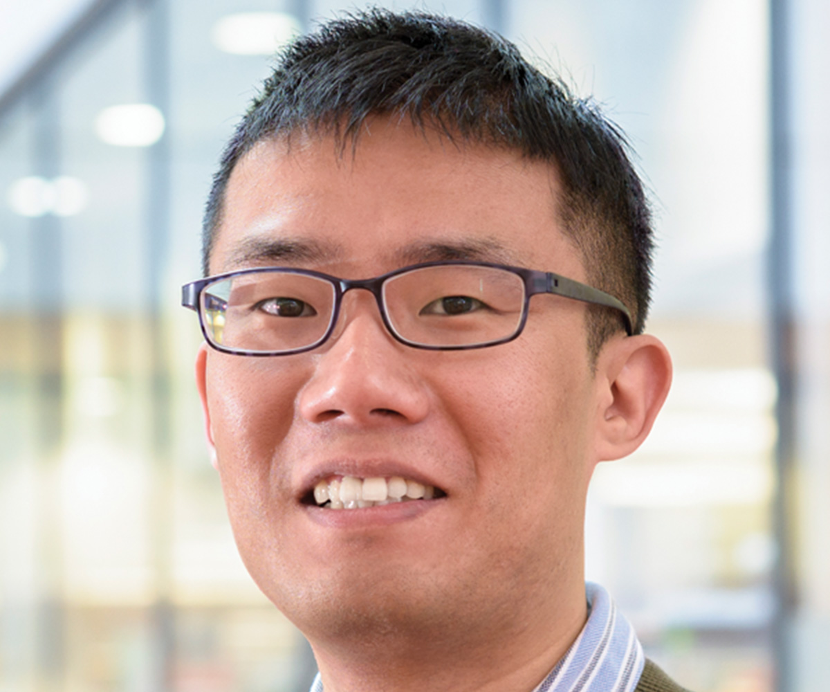 Chunxiao Song, Ludwig Cancer Research Oxford