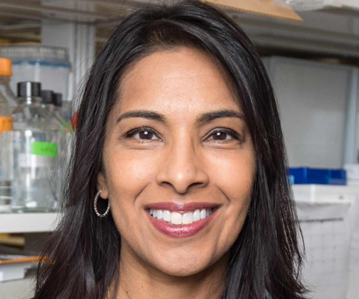 Sangeeta Bhatia, Ludwig Cancer Research MIT