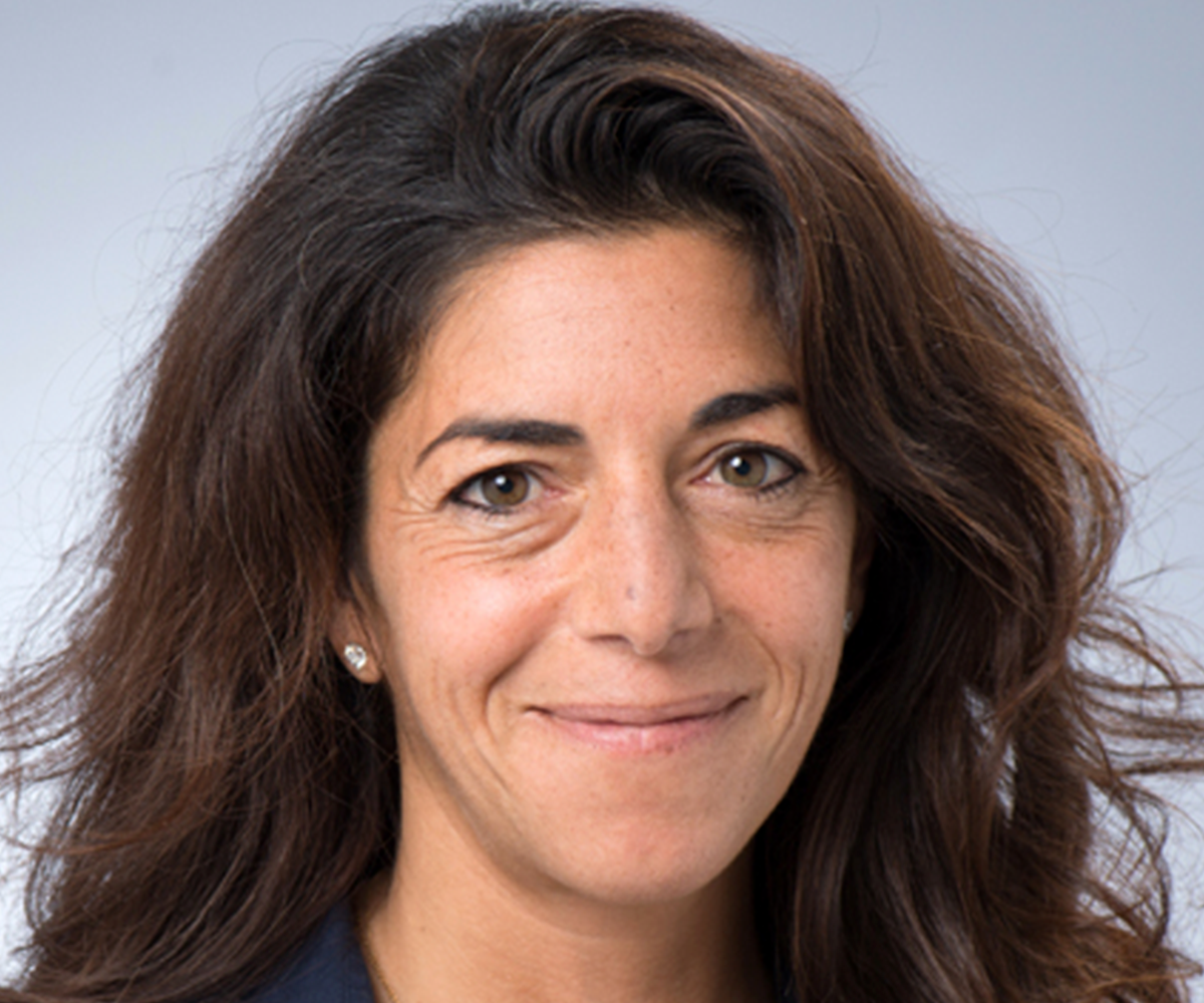 Lana Kandalaft, Ludwig Cancer Research Lausanne