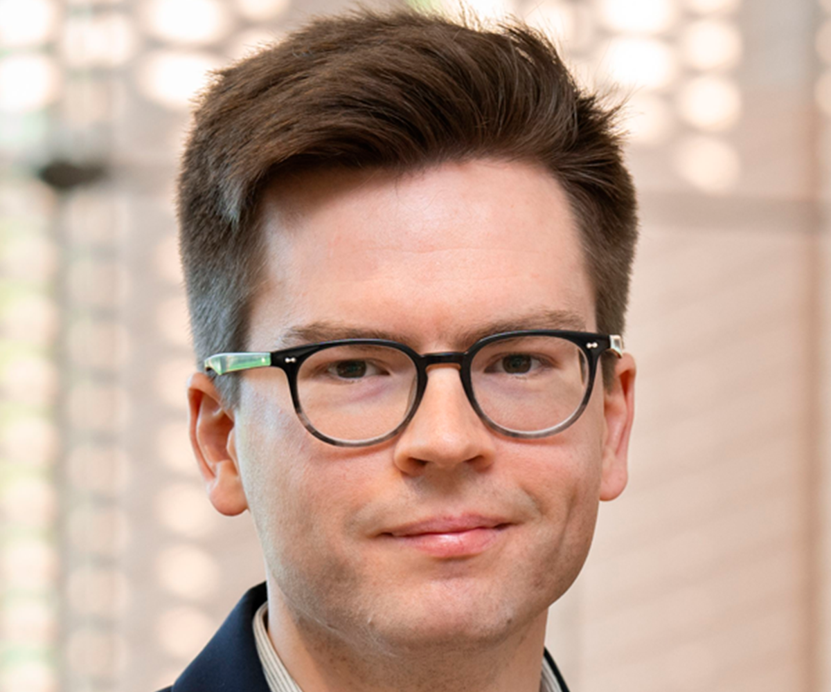 Ludwig Cancer Research