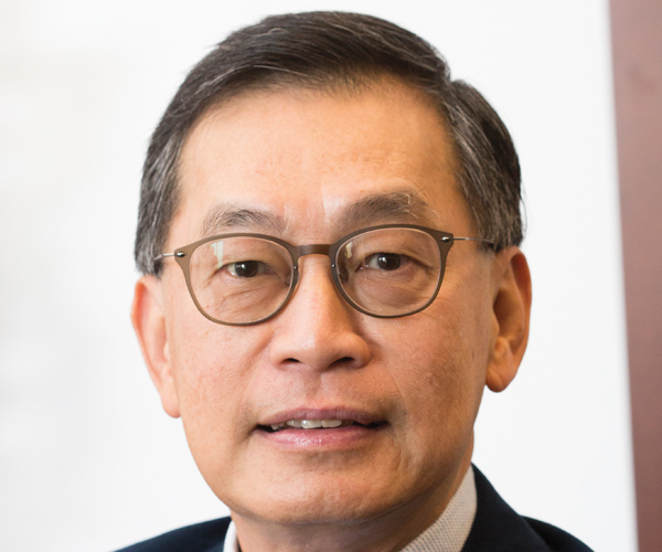 Chi Van Dang, Ludwig Cancer Research