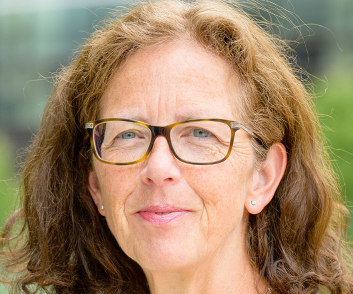 Helen Byrne, Ludwig Cancer Research Oxford