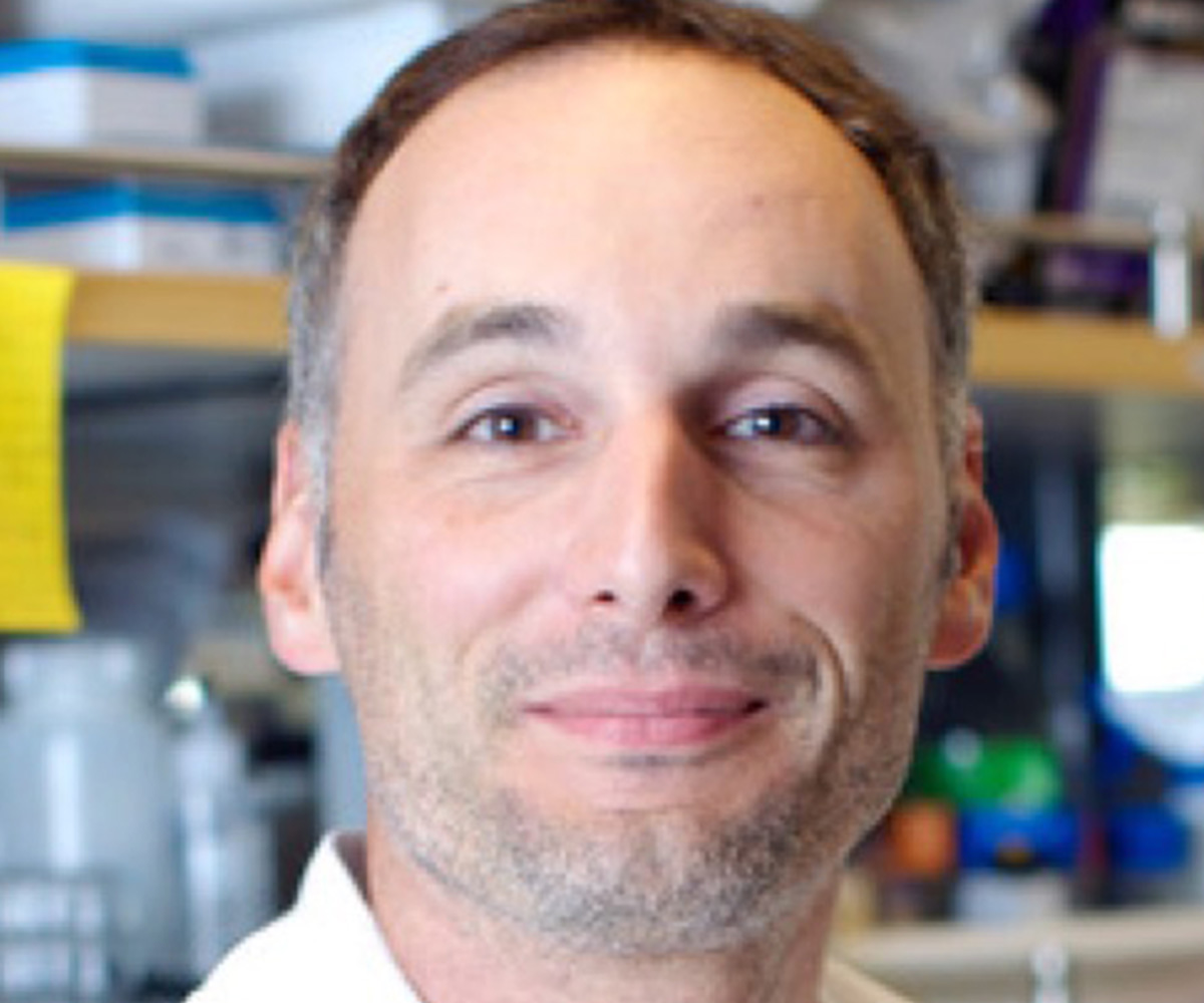 Julien Sage, Ludwig Cancer Research Stanford
