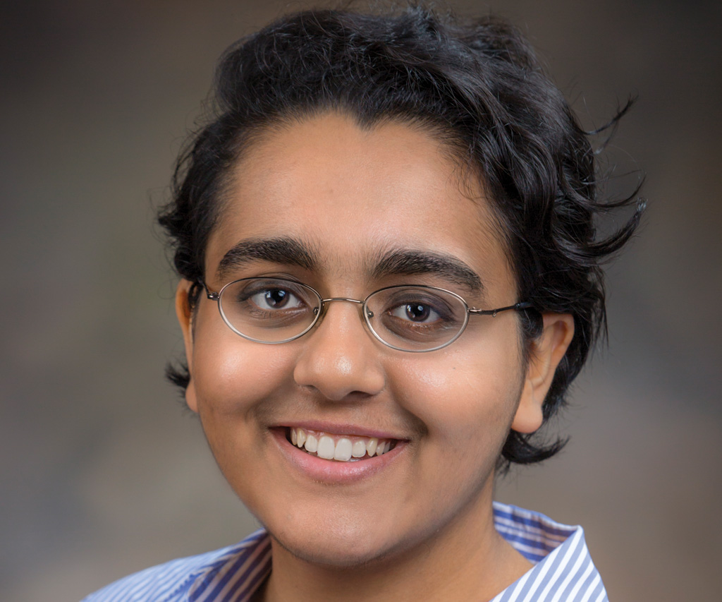 Neha Wali, Ludwig Cancer Research Oxford