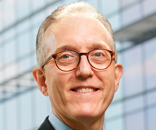 Jedd Wolchok, Ludwig Cancer Research Weill Cornell