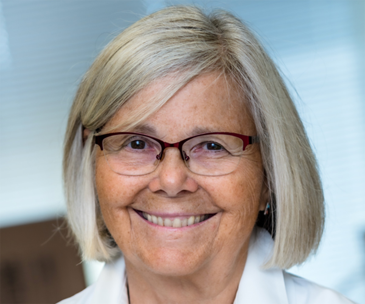 Joan Brugge, Ludwig Cancer Research Harvard