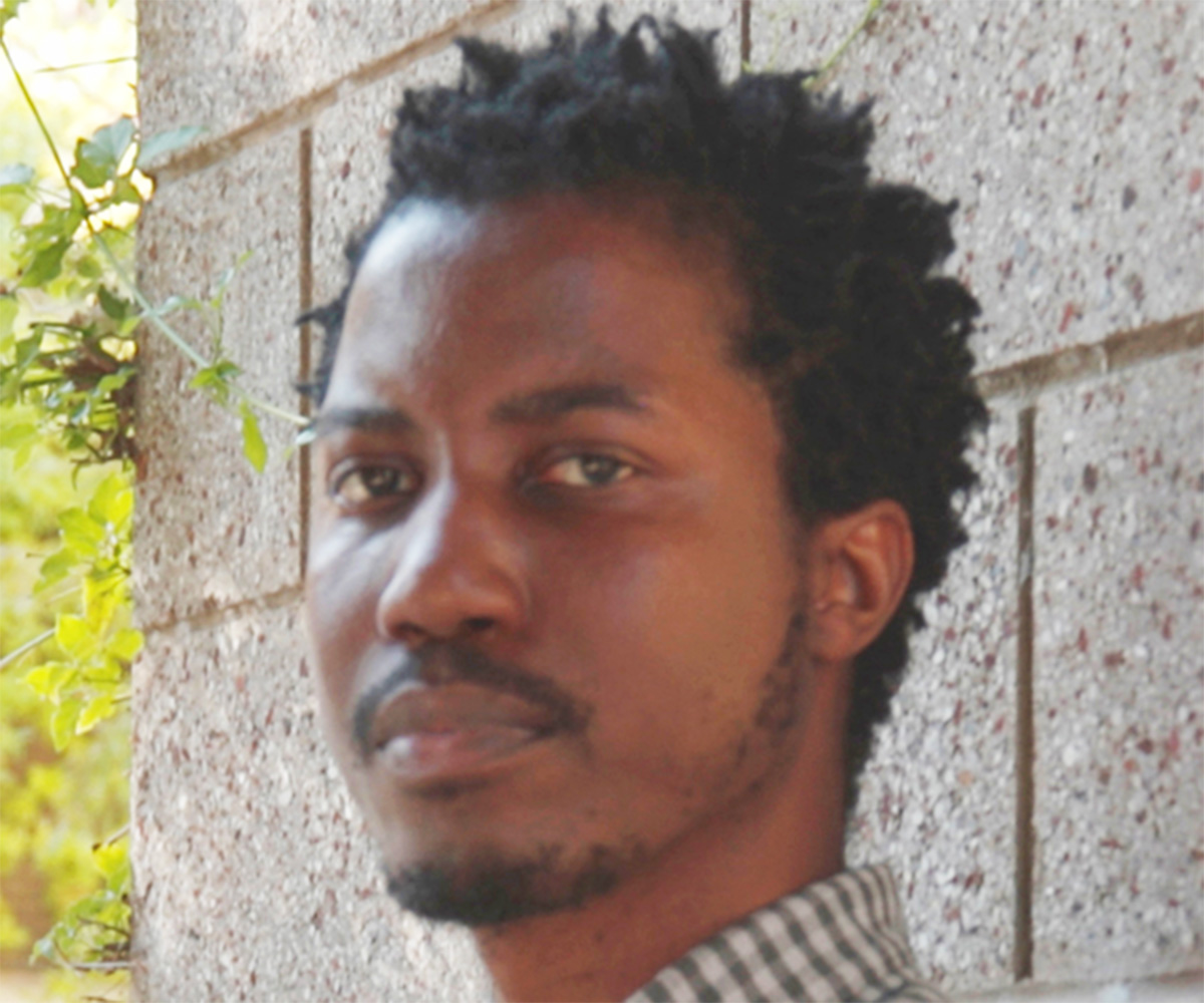 Quenton Bubb, Ludwig Cancer Research Stanford