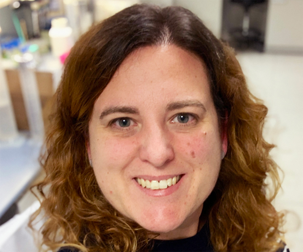 Ana Chocarro-Calvo, Ludwig Cancer Research Oxford