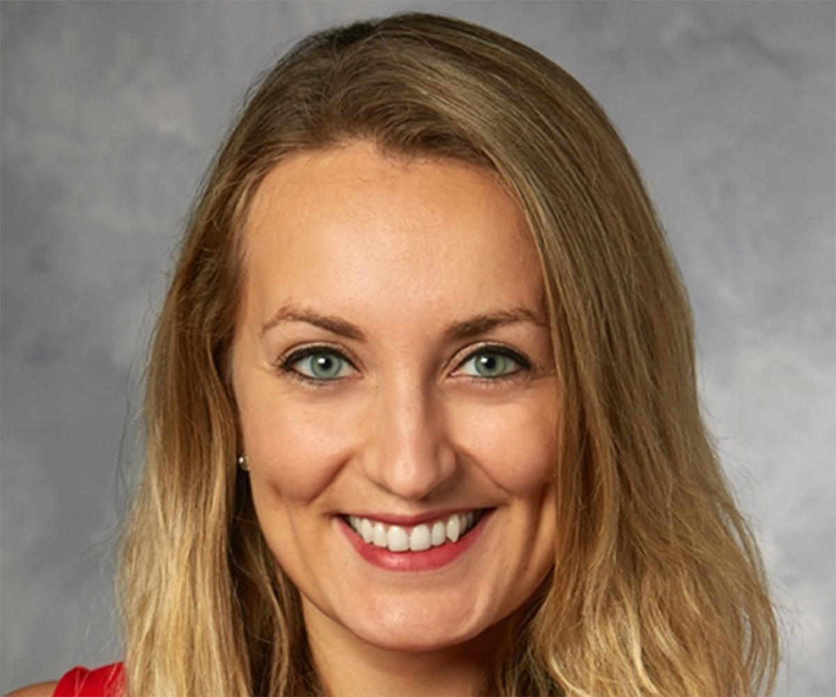 Agnieszka Czechowicz, Ludwig Cancer Research Stanford