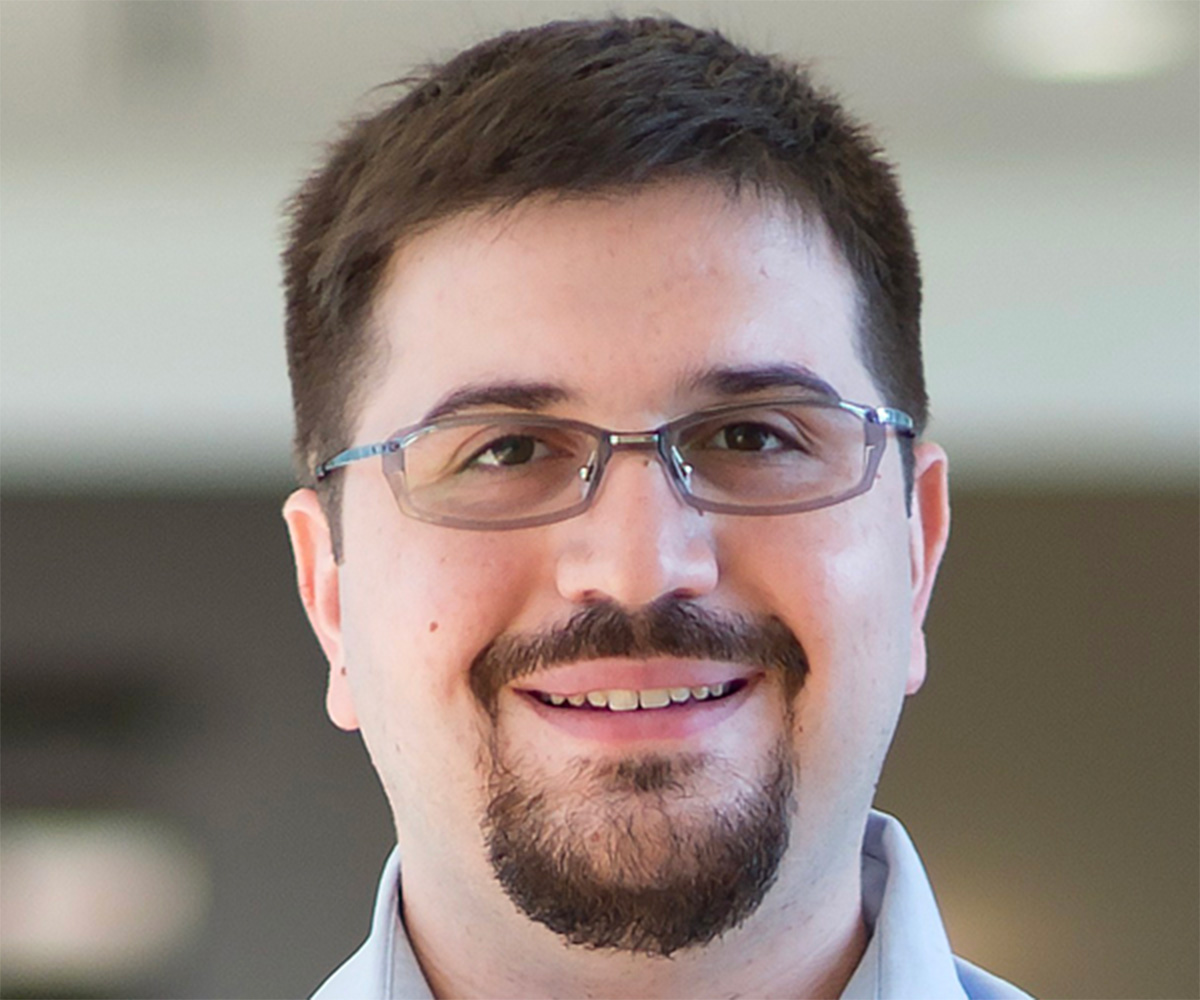 Chadi El Farran, Ludwig Cancer Research Harvard