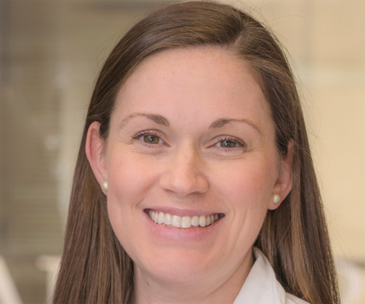 Jennifer Guerriero, Ludwig Cancer Research Harvard