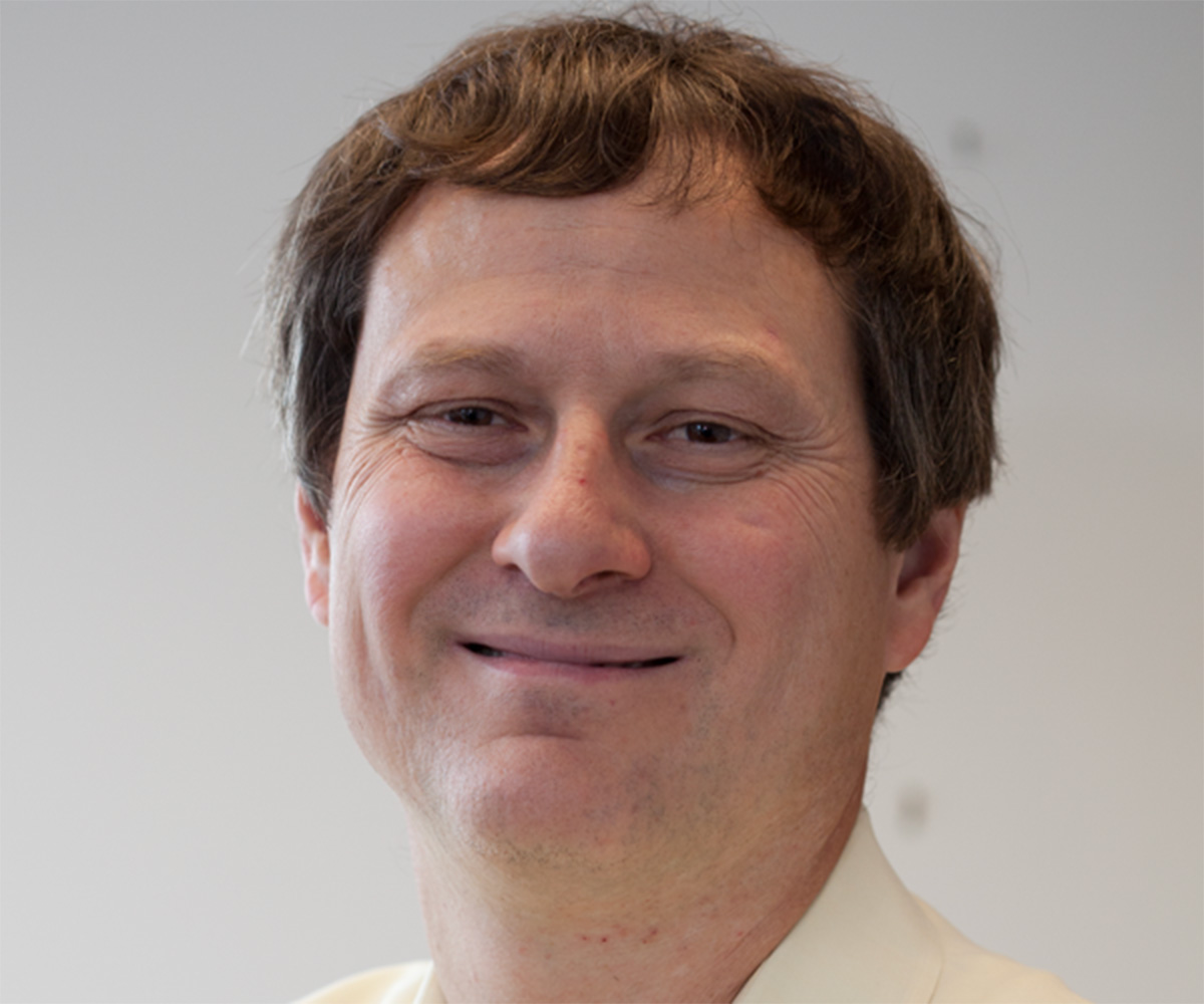 Kenneth Kinzler, Ludwig Cancer Research Johns Hopkins