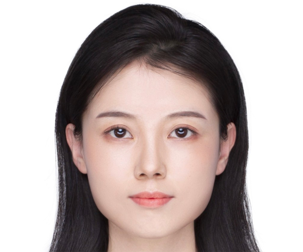 Jing Liu, Ludwig Cancer Research Chicago