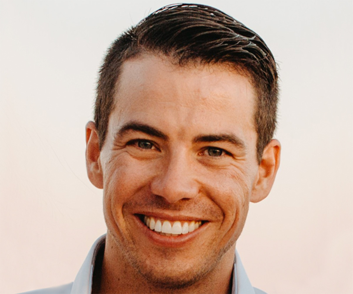 Tyler Miller, Ludwig Cancer Research Harvard