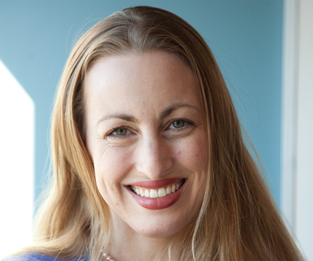 Michelle Monje, Ludwig Cancer Research Stanford
