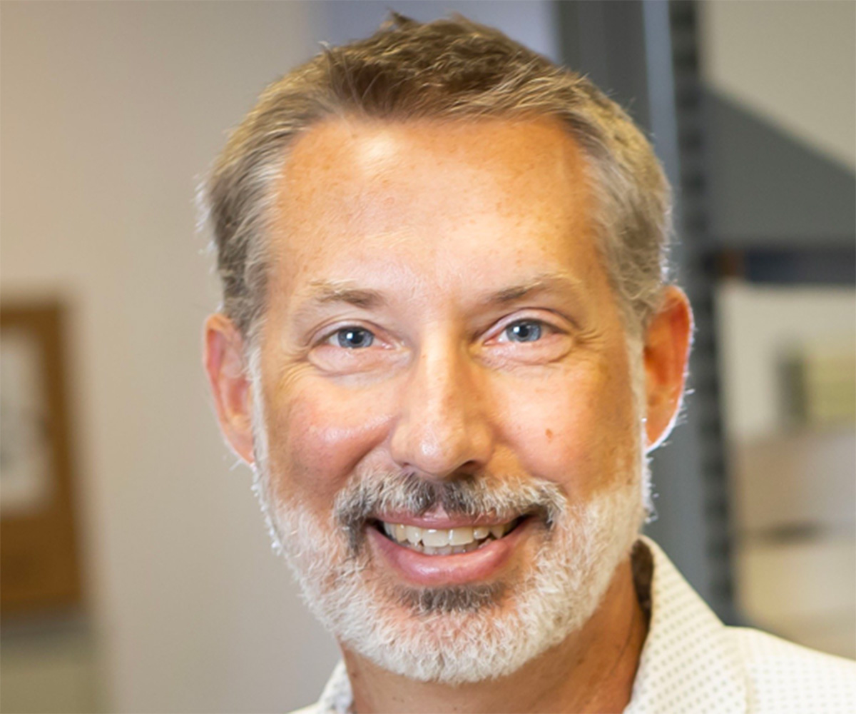 Jeffrey Rathmell, Ludwig Cancer Research Chicago