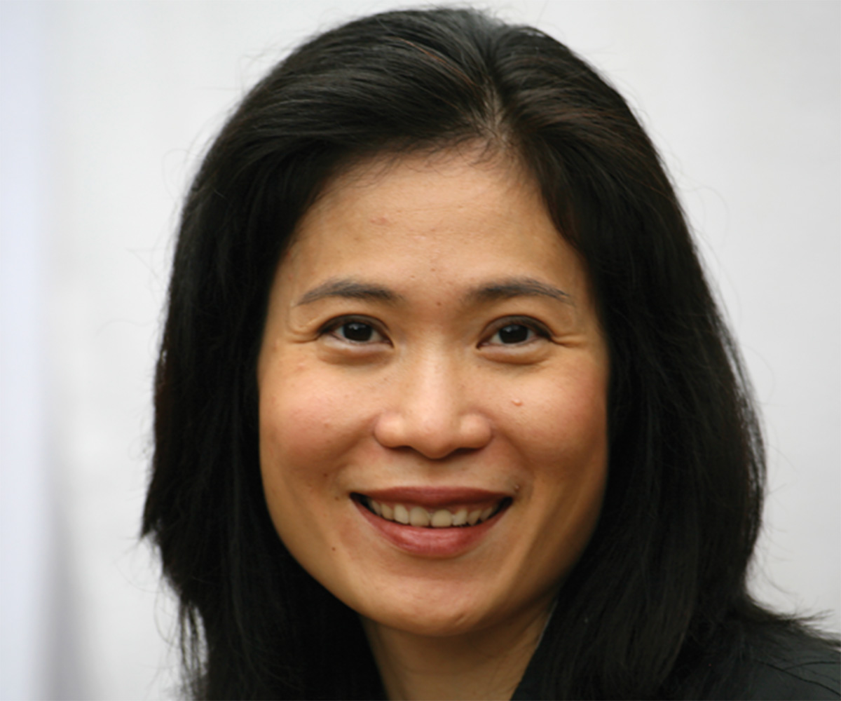 Jeanne Tie, Ludwig Cancer Research