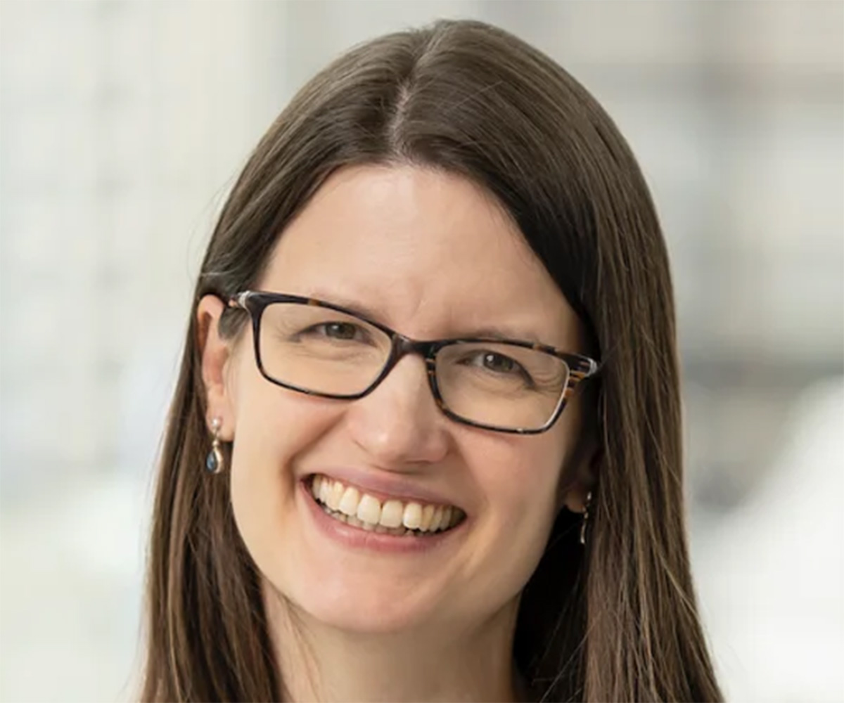 Charlotte Brierley, Ludwig Cancer Research Oxford