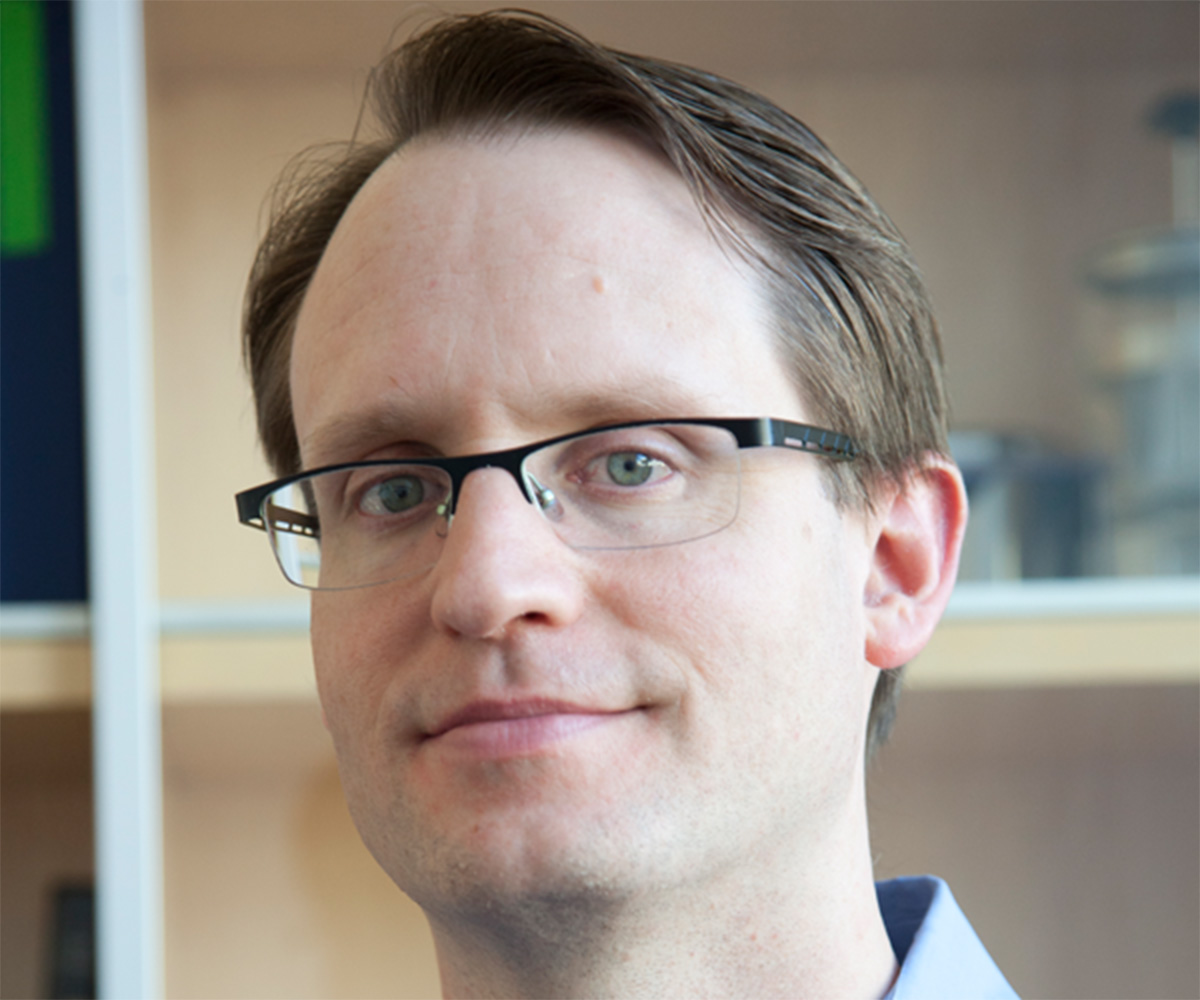 Maximilian Diehn, Ludwig Cancer Research Stanford