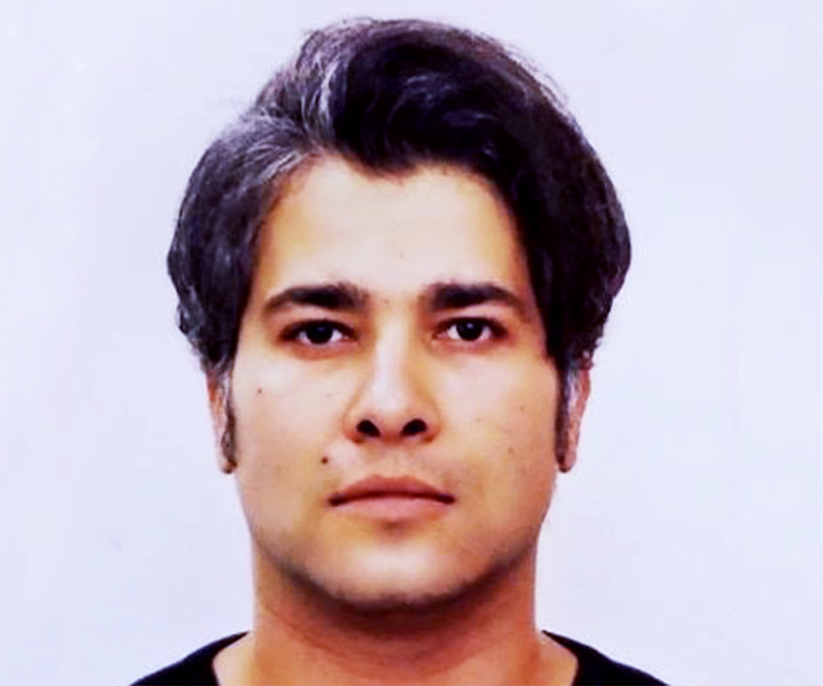 Amir Hosseini, Ludwig Cancer Research Oxford