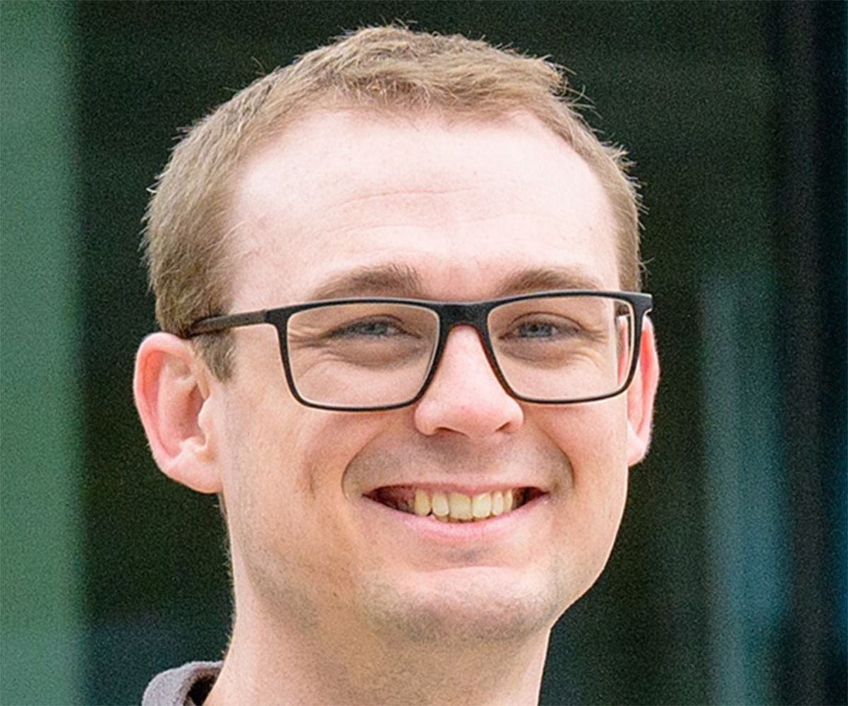 Thomas Keeley, Ludwig Cancer Research Oxford