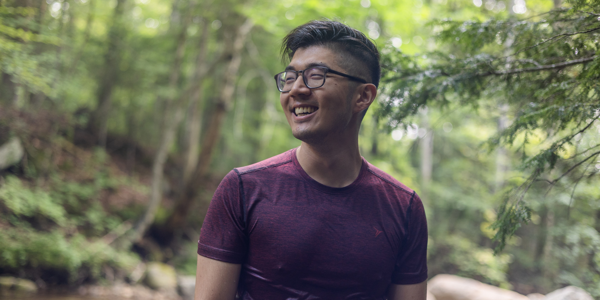 Daniel Kim, Ludwig Cancer Research