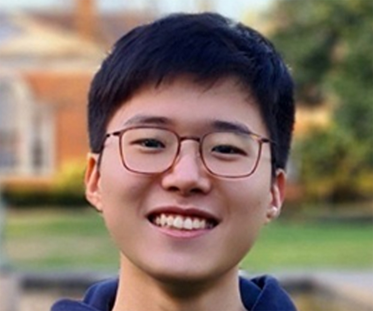 Bum Seok Lee, Ludwig Cancer Research Johns Hopkins