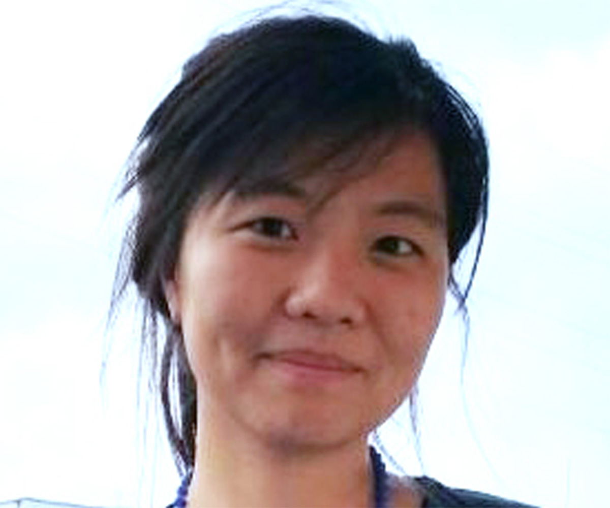 Eunmi Lee, Ludwig Cancer Research Princeton