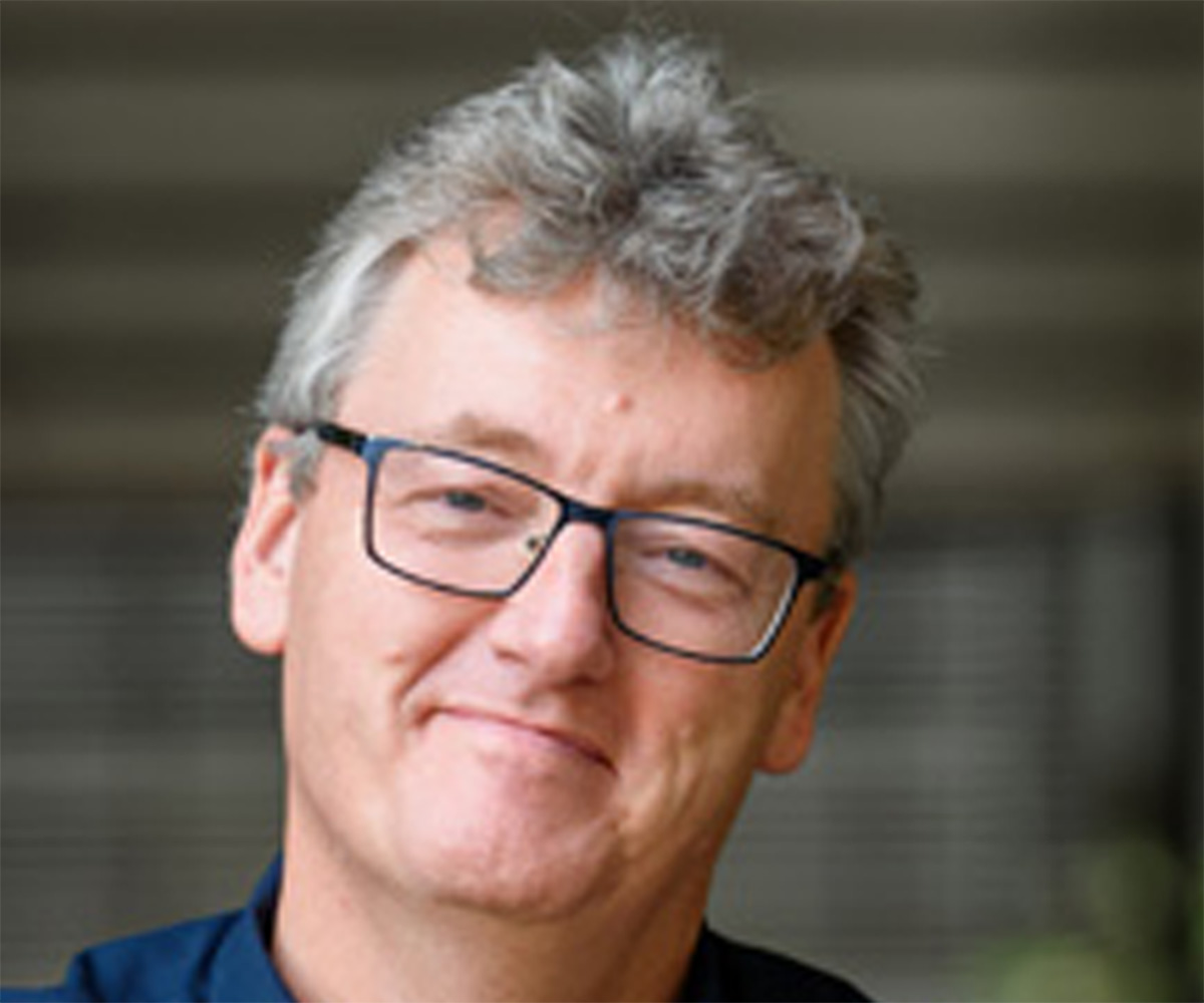 David MacMillan, Ludwig Cancer Research Princeton