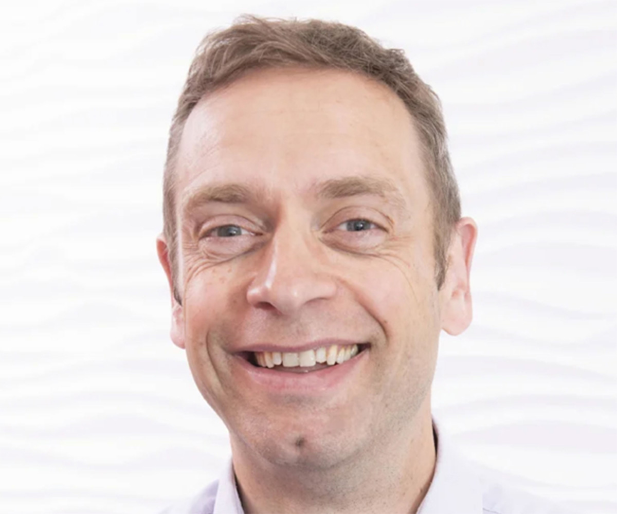 Adam Mead, Ludwig Cancer Research Oxford