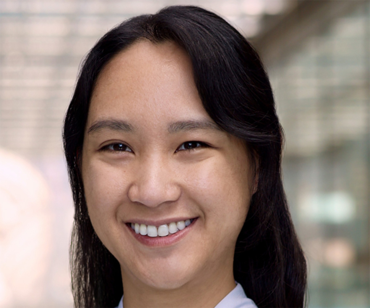 Vanha Nhat Pham, Ludwig Cancer Research Princeton