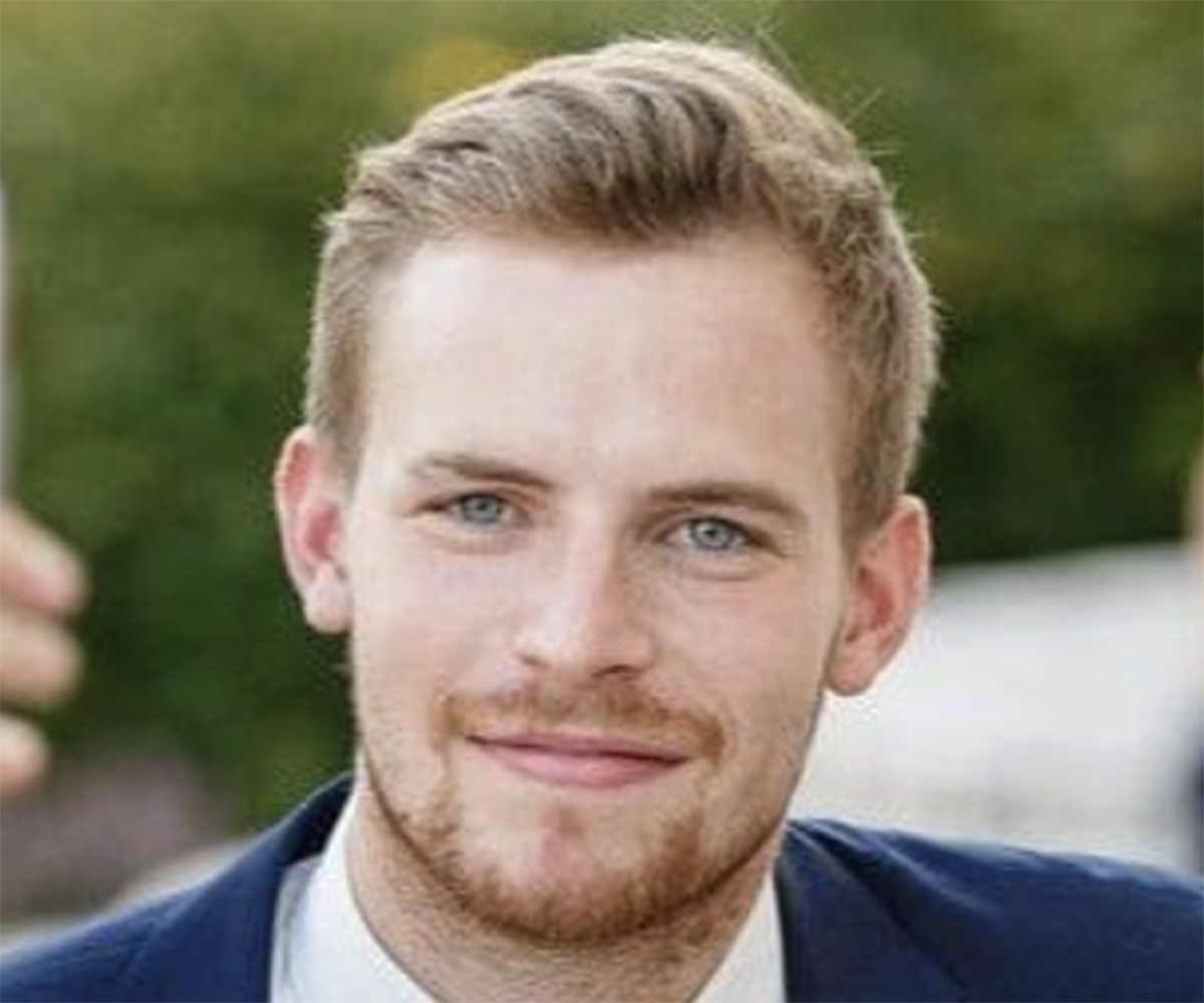 András Piffko, Ludwig Cancer Research Chicago