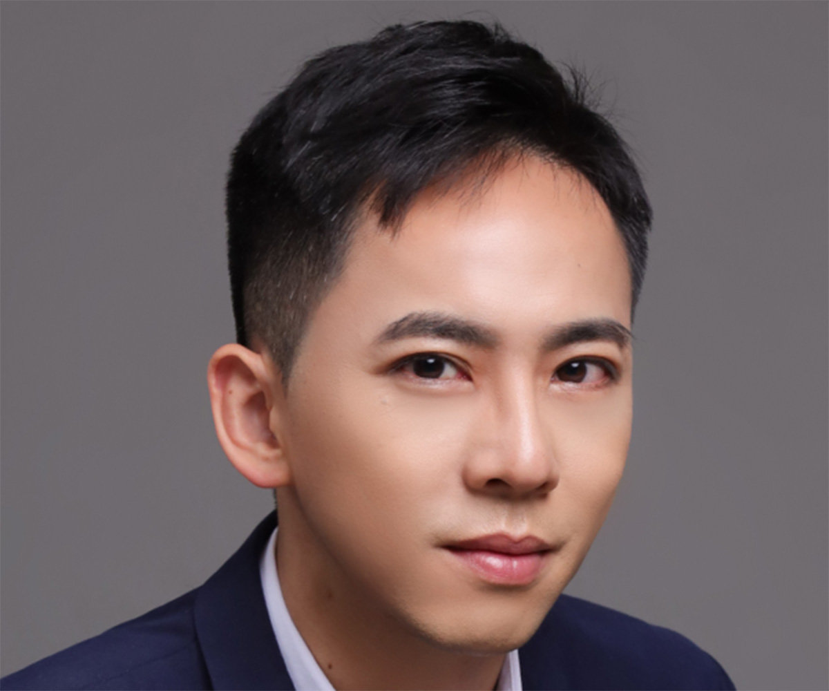 Yi-Ru Yu, Ludwig Cancer Research Lausanne