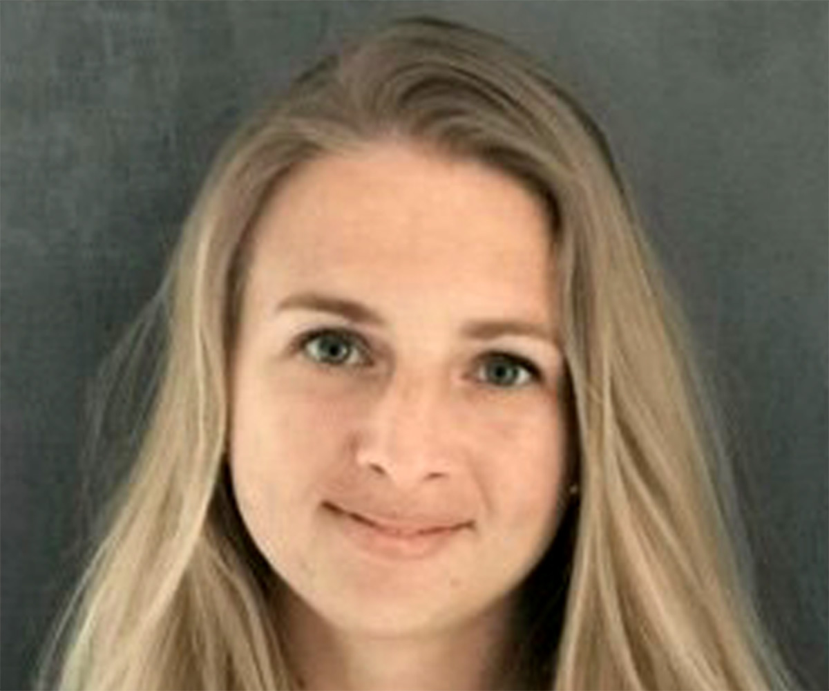 Ludivine Bersier, Ludwig Cancer Research Lausanne