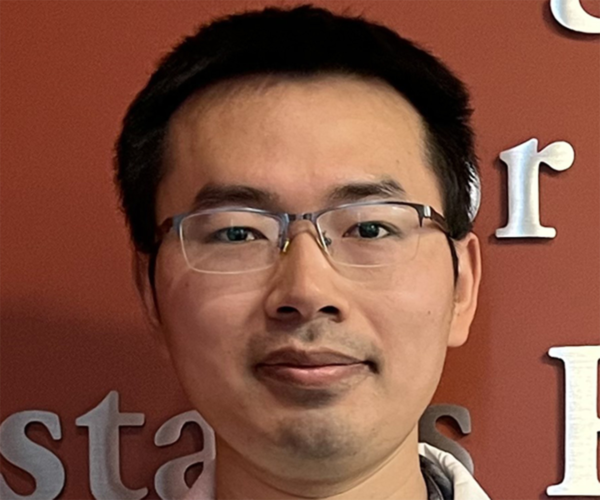 Dapeng Chen, Ludwig Cancer Research Chicago