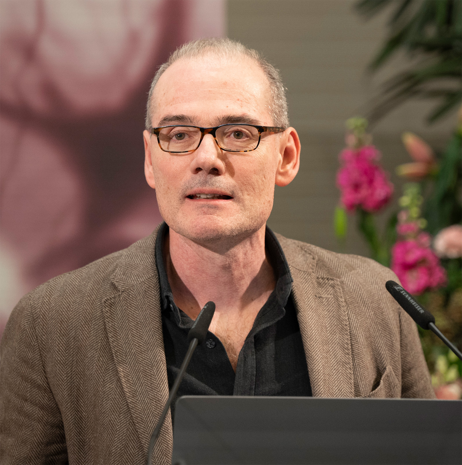 George Coukos, Ludwig Cancer Research