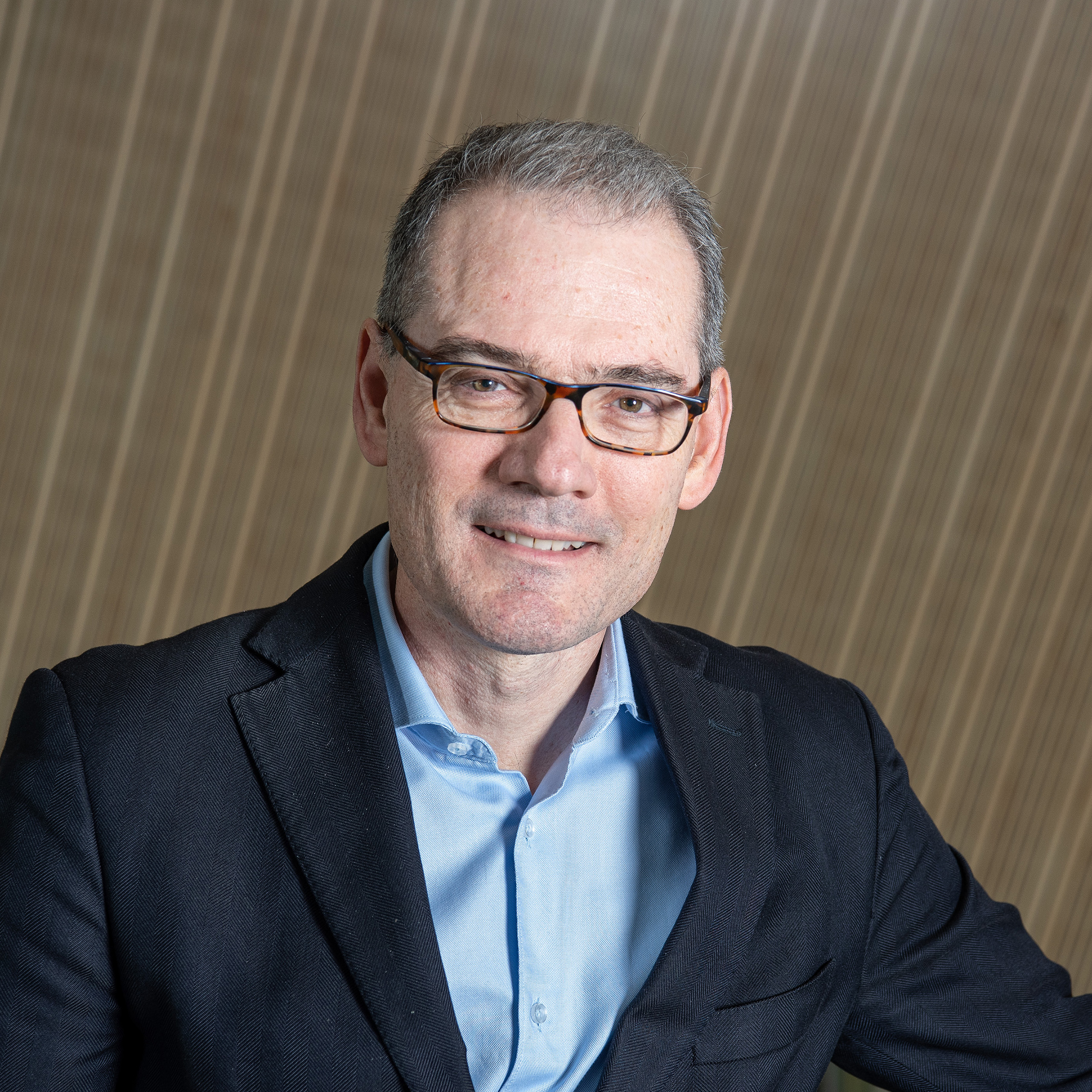 George Coukos, Ludwig Cancer Research