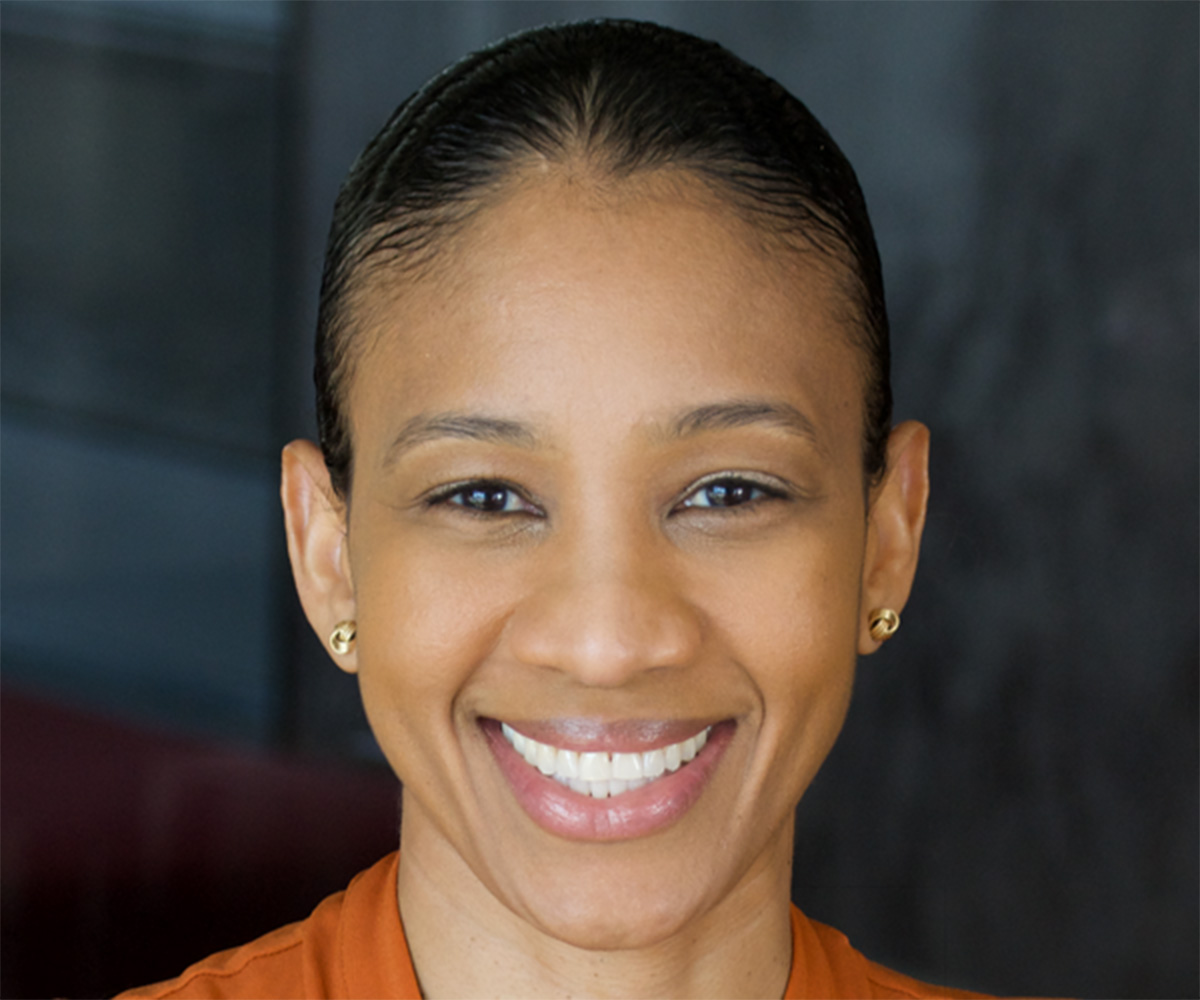 Whitney Henry, Ludwig Cancer Research MIT