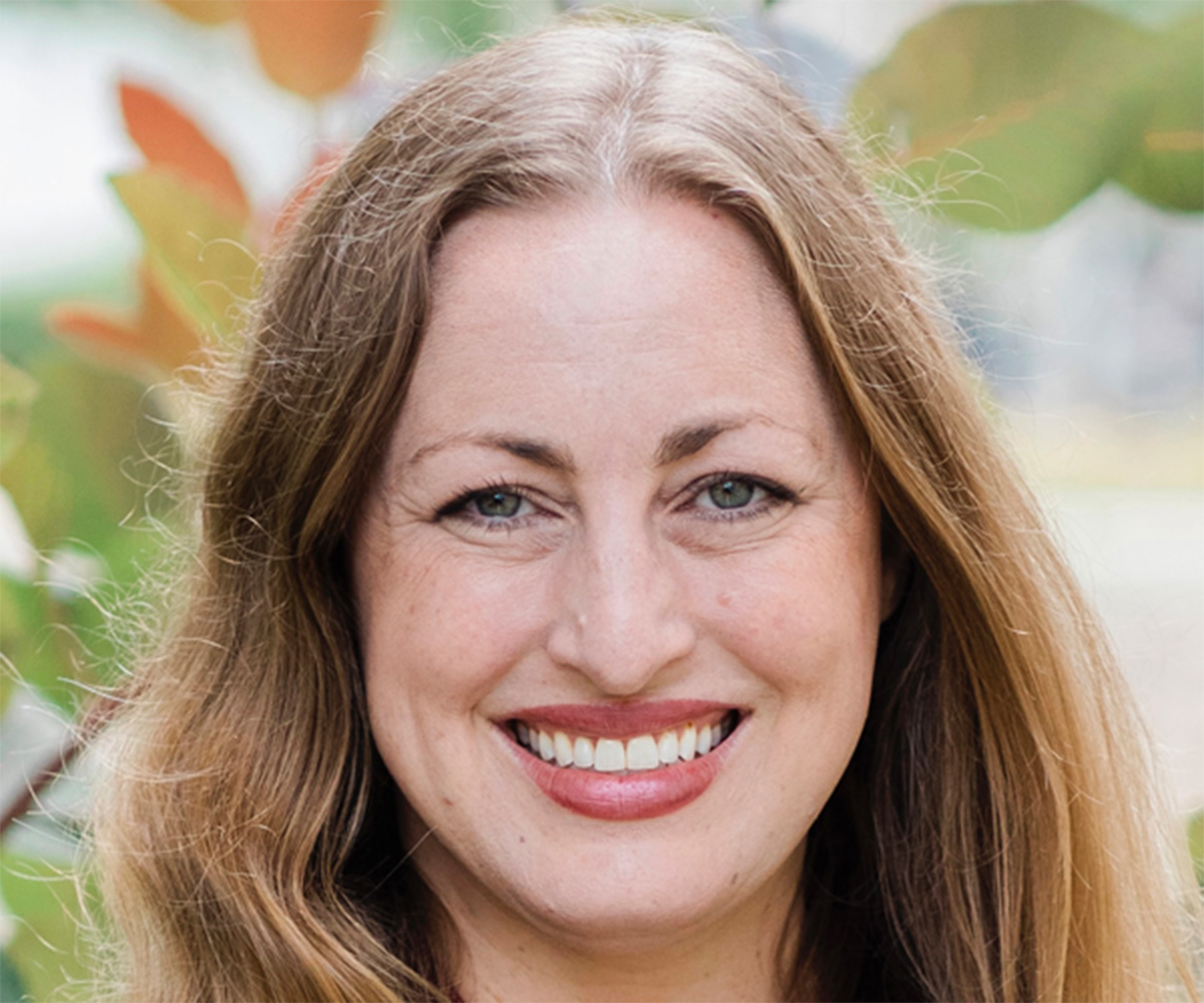 Michelle Monje, Ludwig Cancer Research Stanford