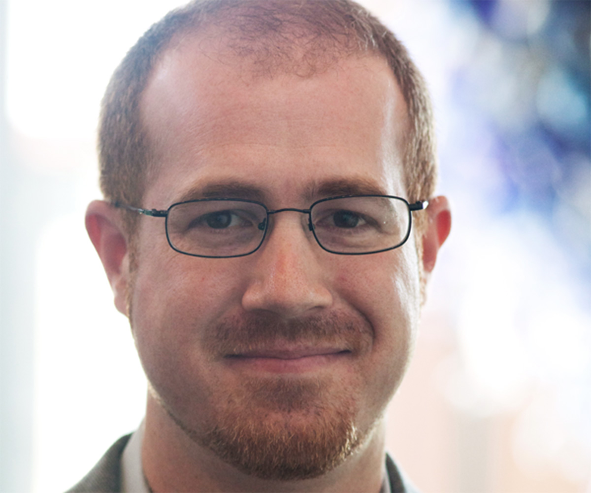 Aaron Newman, Ludwig Cancer Research Stanford