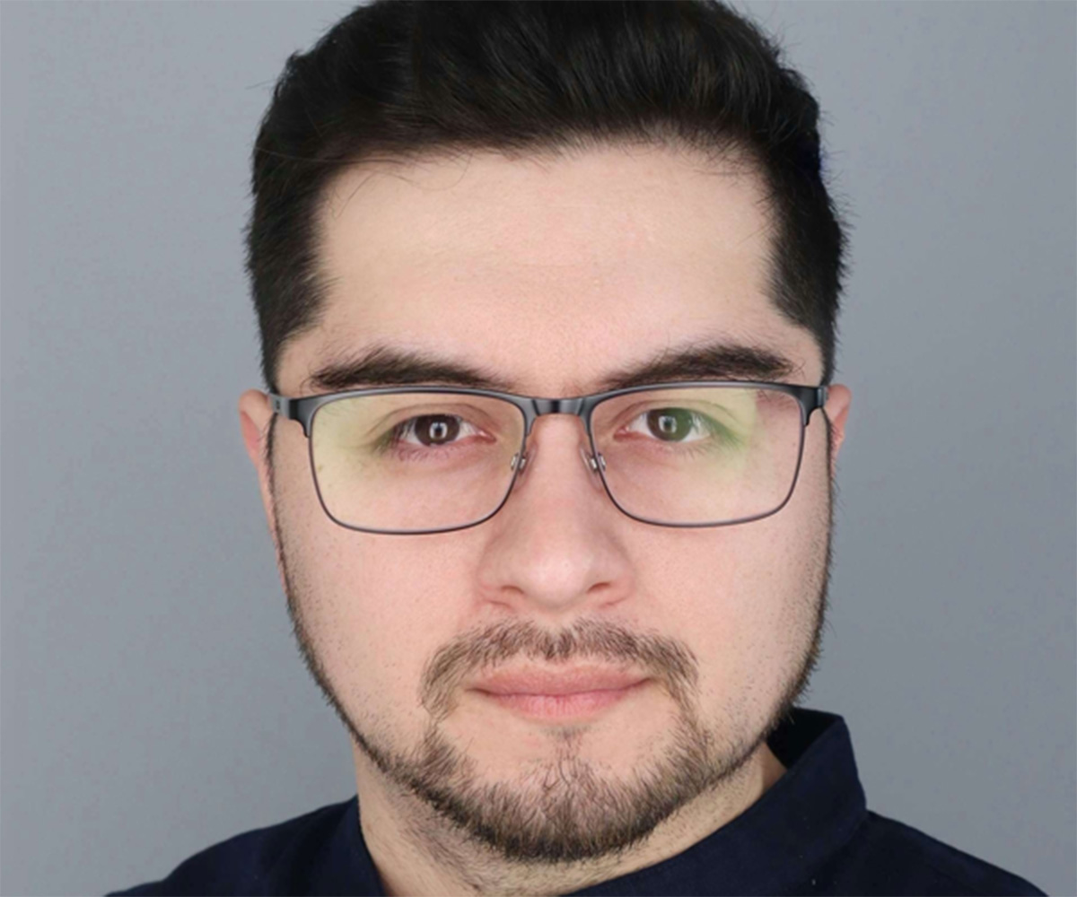 Mario Palma, Ludwig Cancer Research Harvard