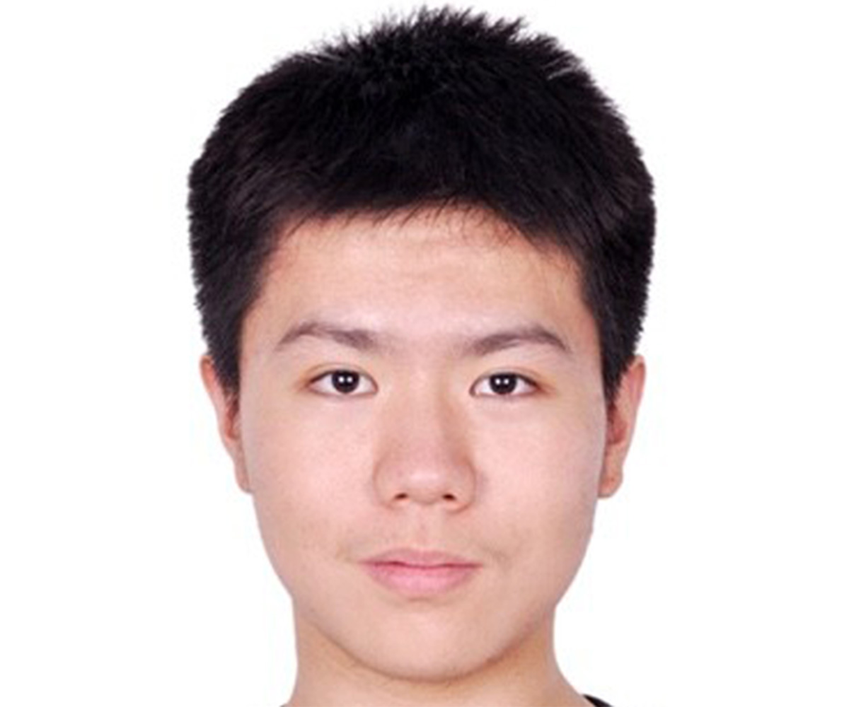 Hantao Qiang, Ludwig Cancer Research Princeton