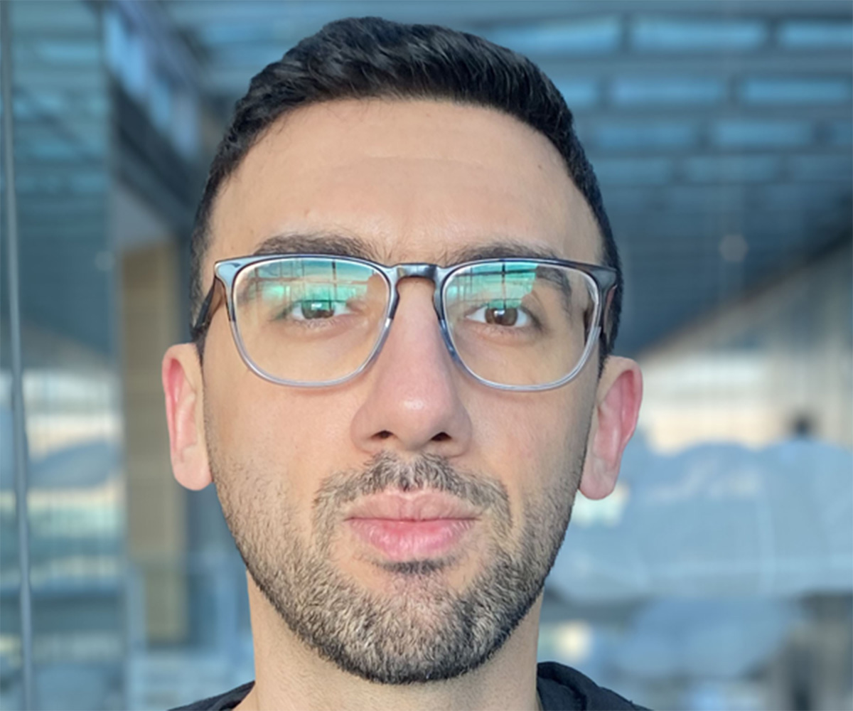 Laith Samarah, Ludwig Cancer research Princeton