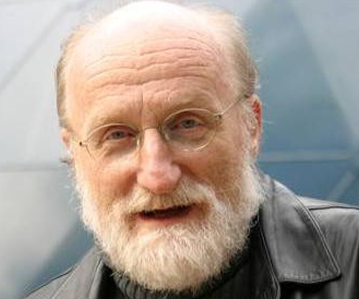 Chris Sander, Ludwig cancer Research Harvard