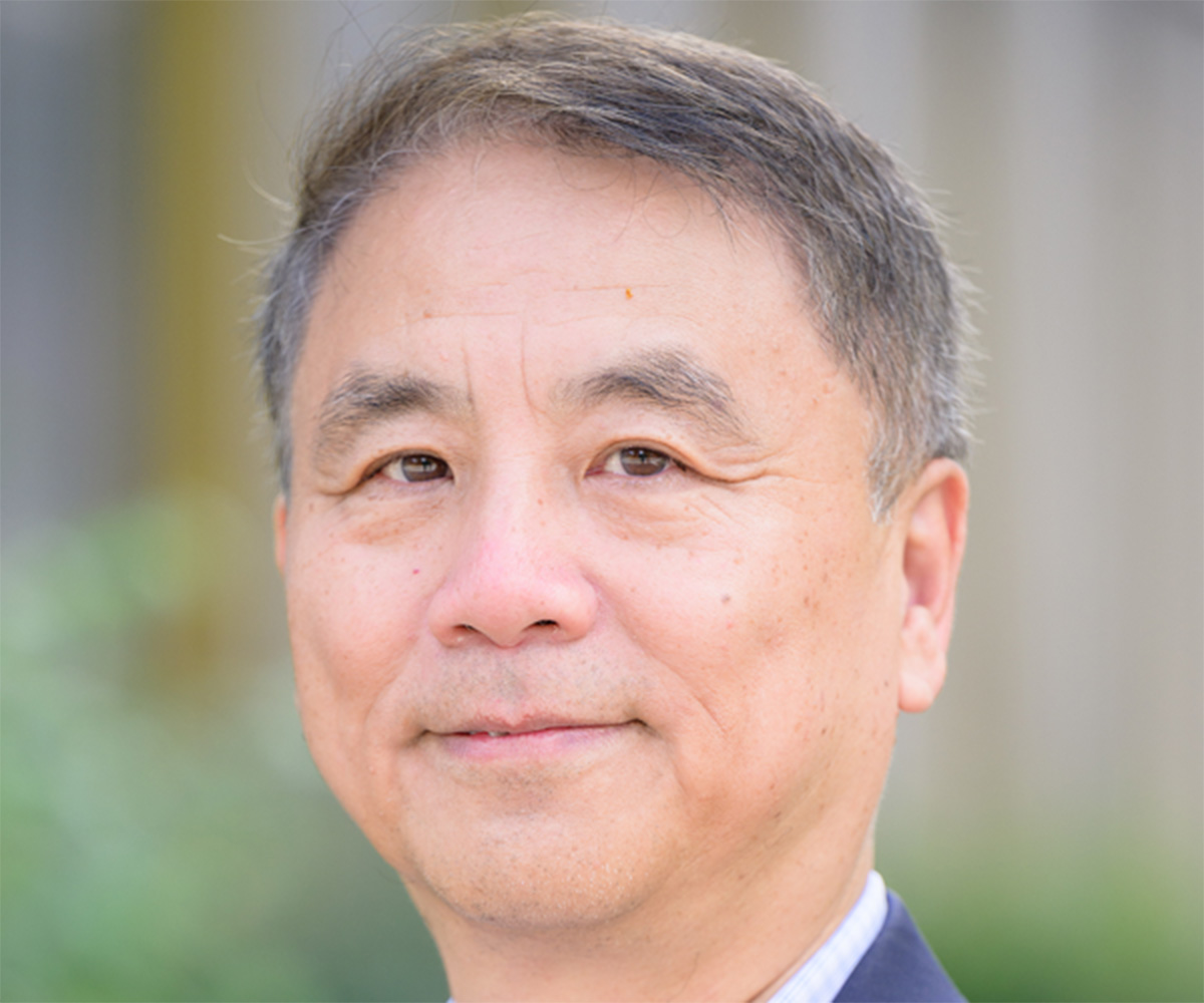 Yang Shi, Ludwig Cancer Research Oxford