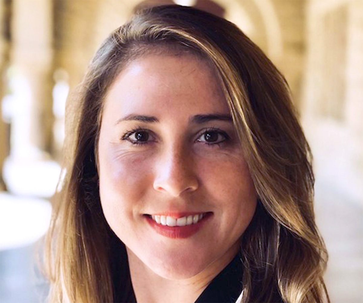 Jessalyn Ubellacker, Ludwig Cancer Research Harvard